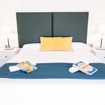 Villa Privada En Corralejo Luaran gambar