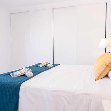 Villa Privada En Corralejo Luaran gambar