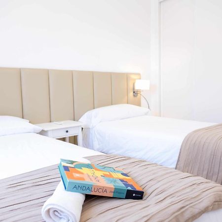 Villa Privada En Corralejo Luaran gambar