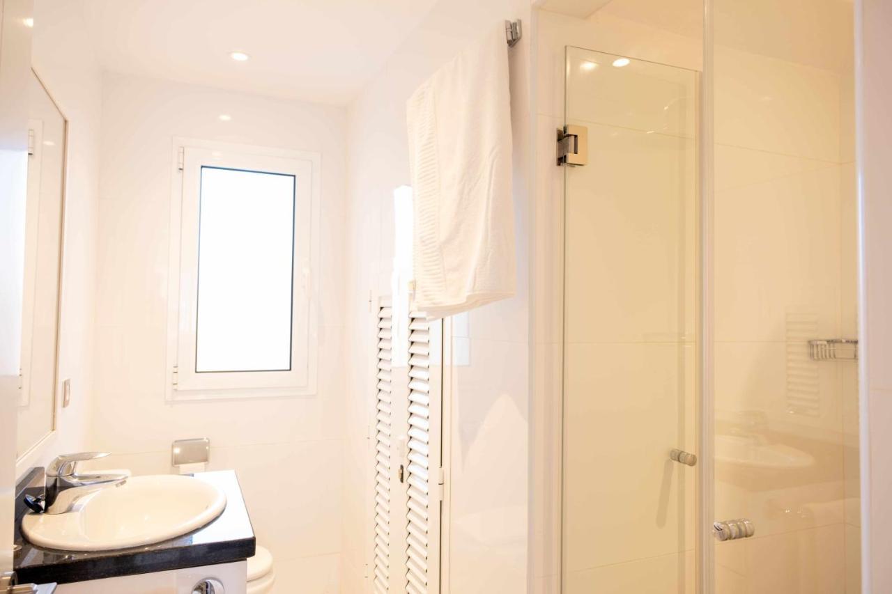 Villa Privada En Corralejo Luaran gambar