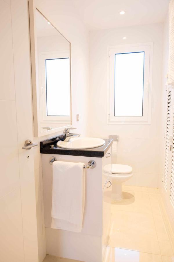Villa Privada En Corralejo Luaran gambar