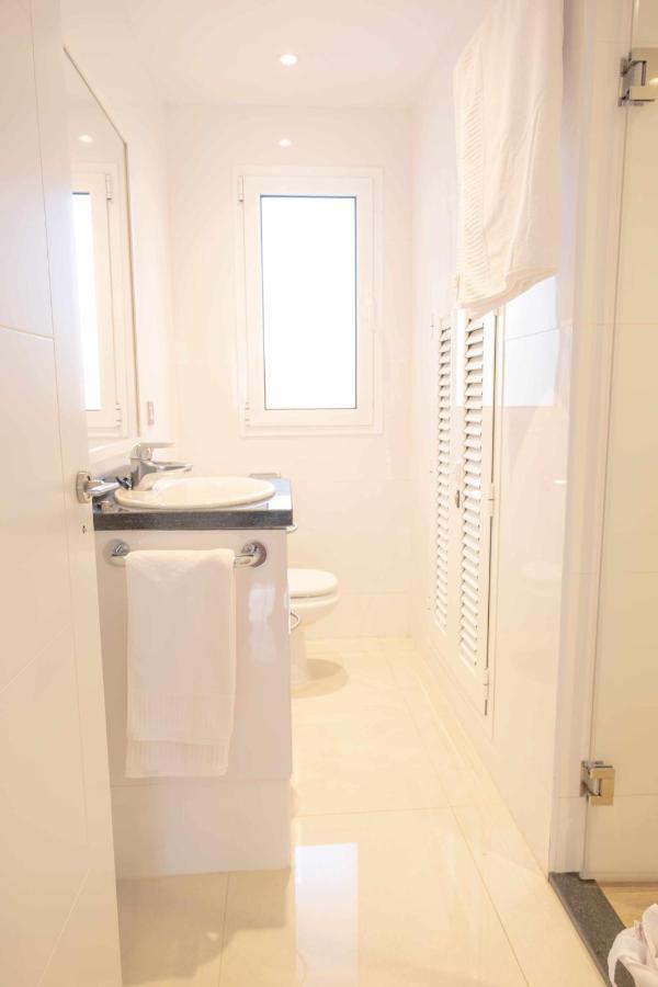 Villa Privada En Corralejo Luaran gambar