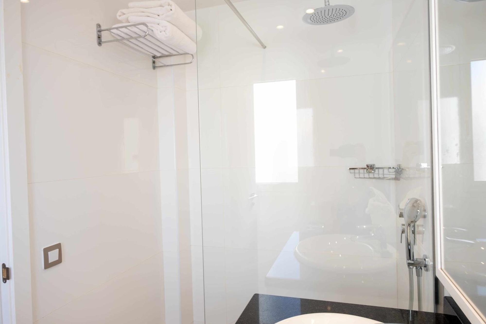 Villa Privada En Corralejo Luaran gambar
