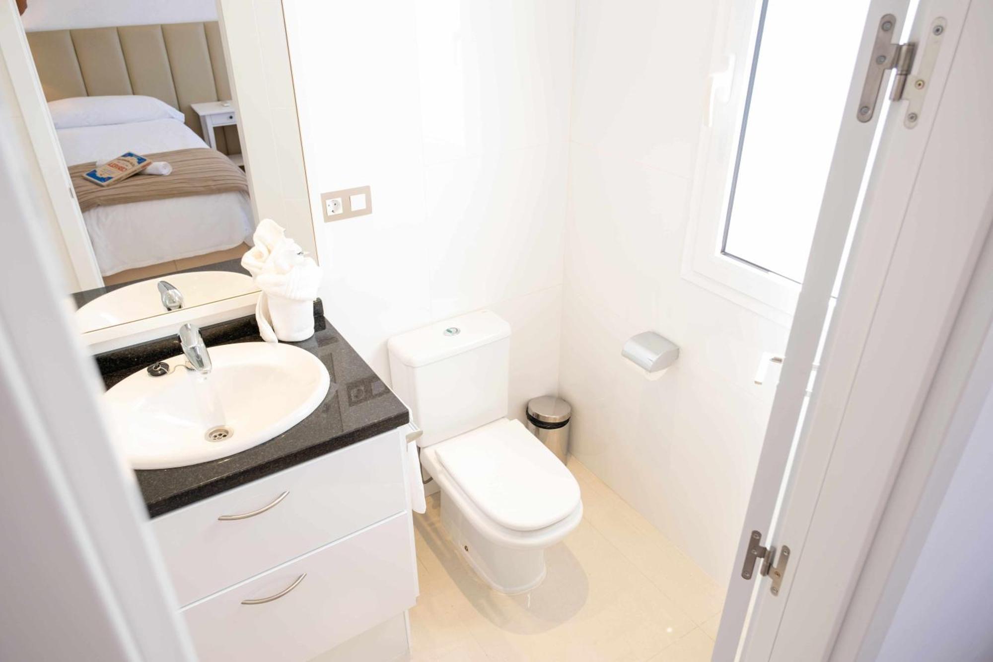 Villa Privada En Corralejo Luaran gambar