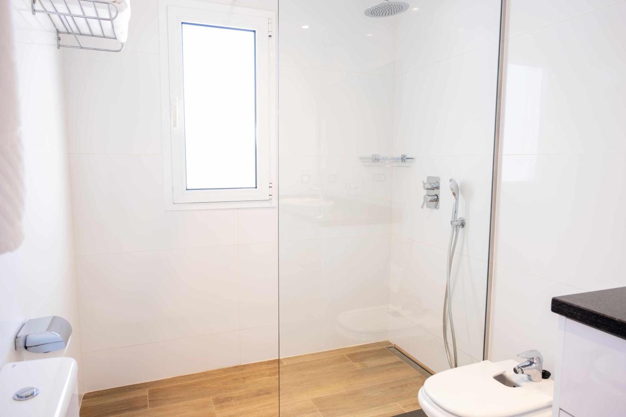 Villa Privada En Corralejo Luaran gambar