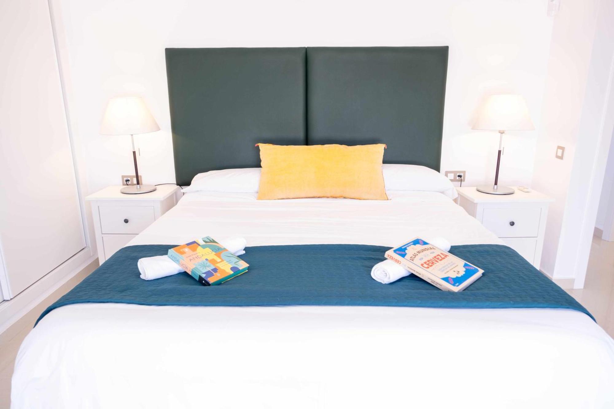 Villa Privada En Corralejo Luaran gambar