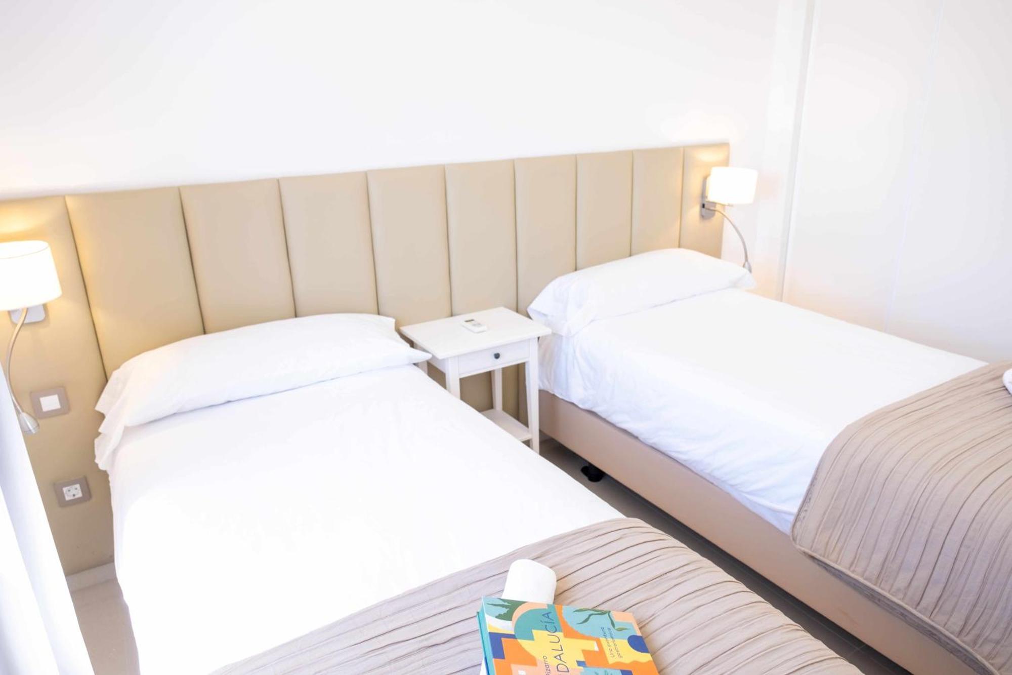 Villa Privada En Corralejo Luaran gambar