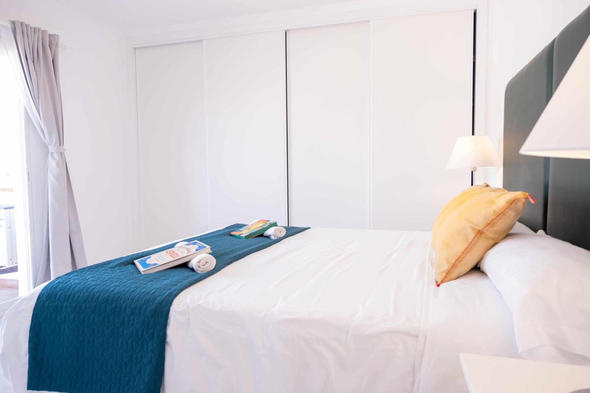 Villa Privada En Corralejo Luaran gambar