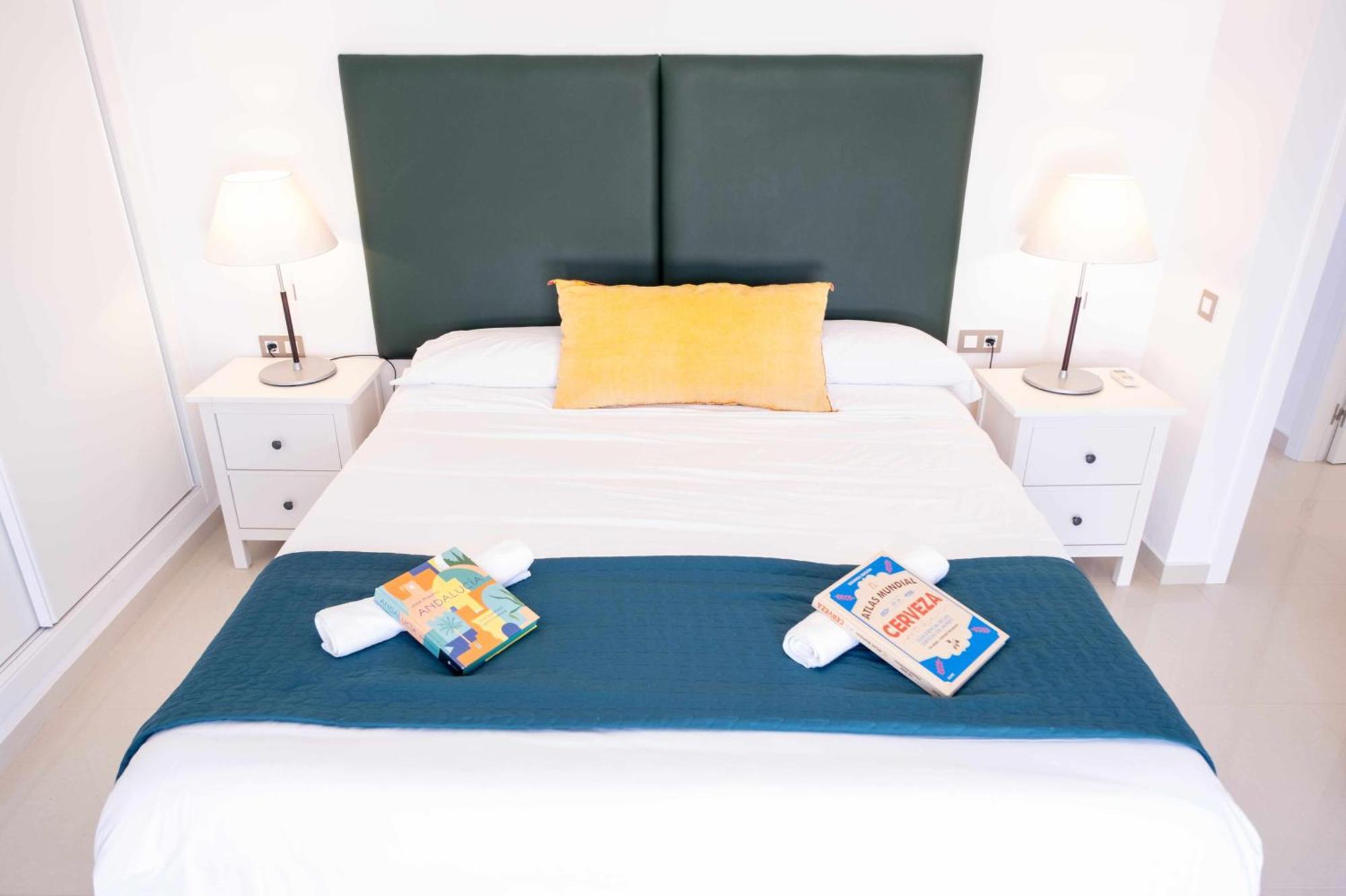 Villa Privada En Corralejo Luaran gambar