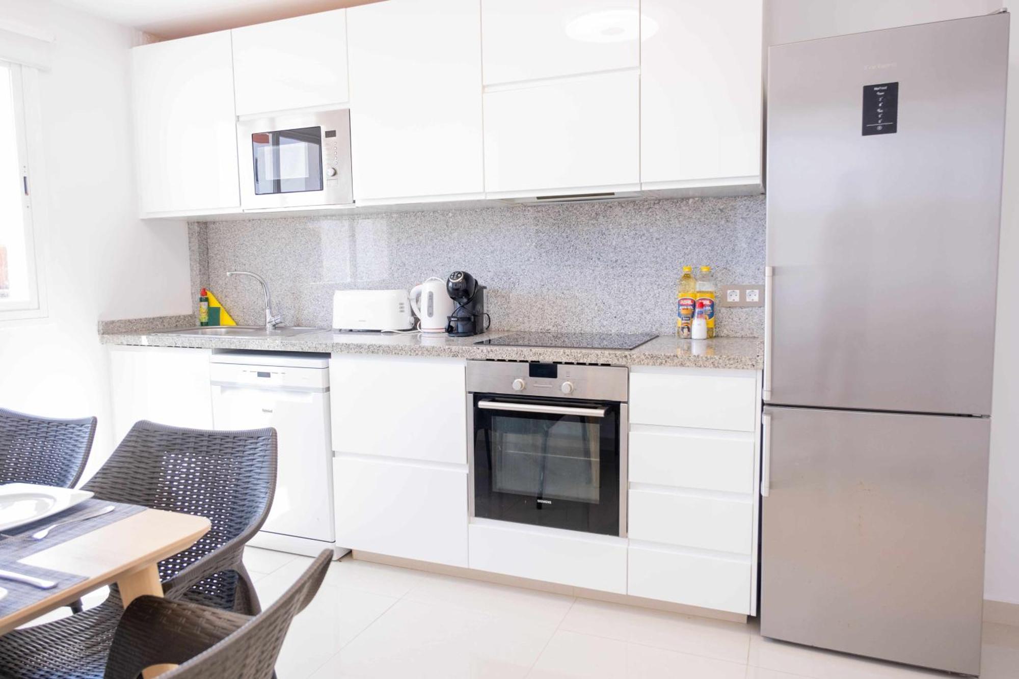 Villa Privada En Corralejo Luaran gambar