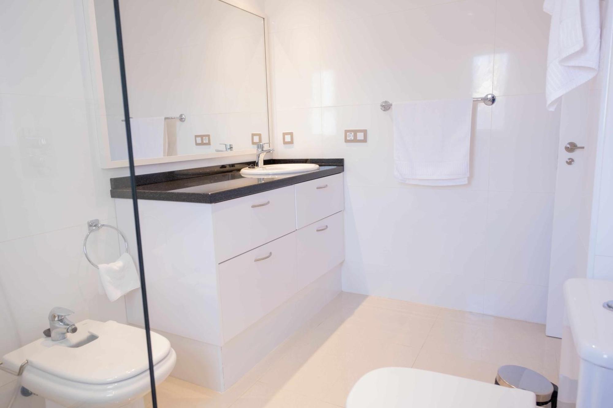 Villa Privada En Corralejo Luaran gambar