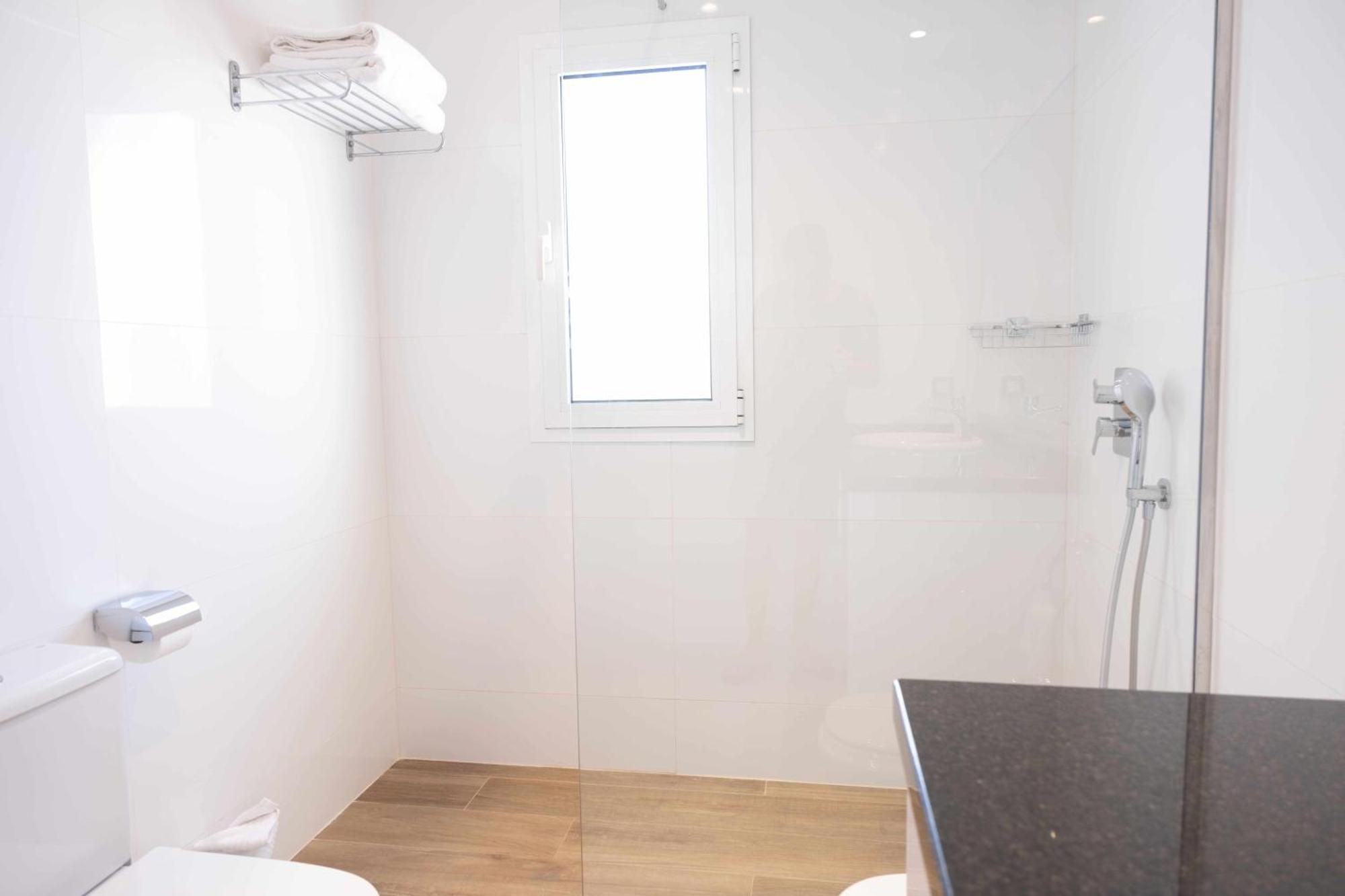 Villa Privada En Corralejo Luaran gambar