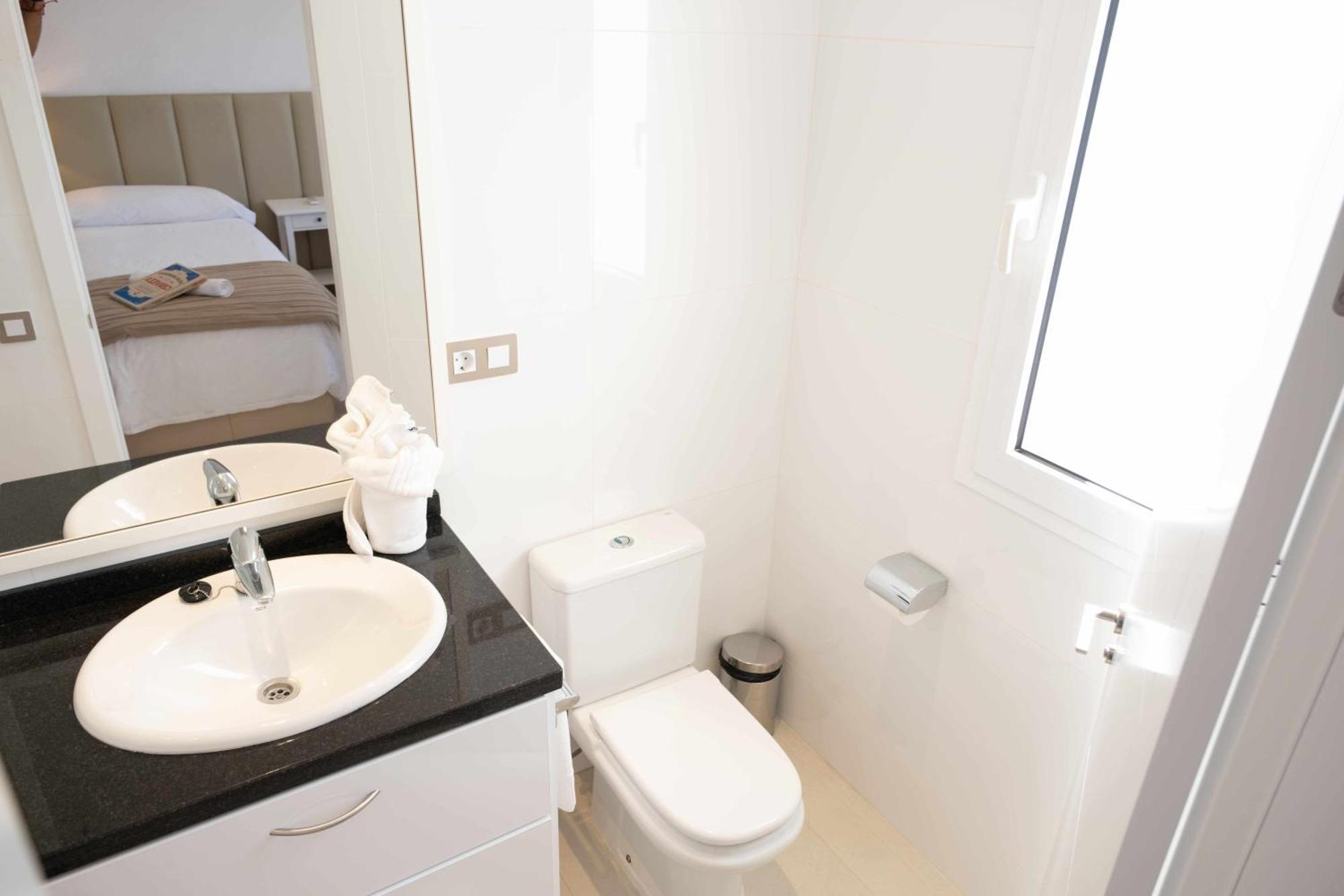 Villa Privada En Corralejo Luaran gambar