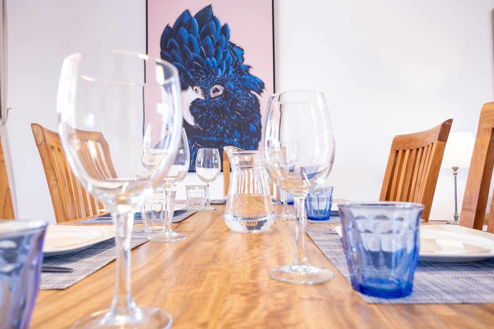 Villa Privada En Corralejo Luaran gambar