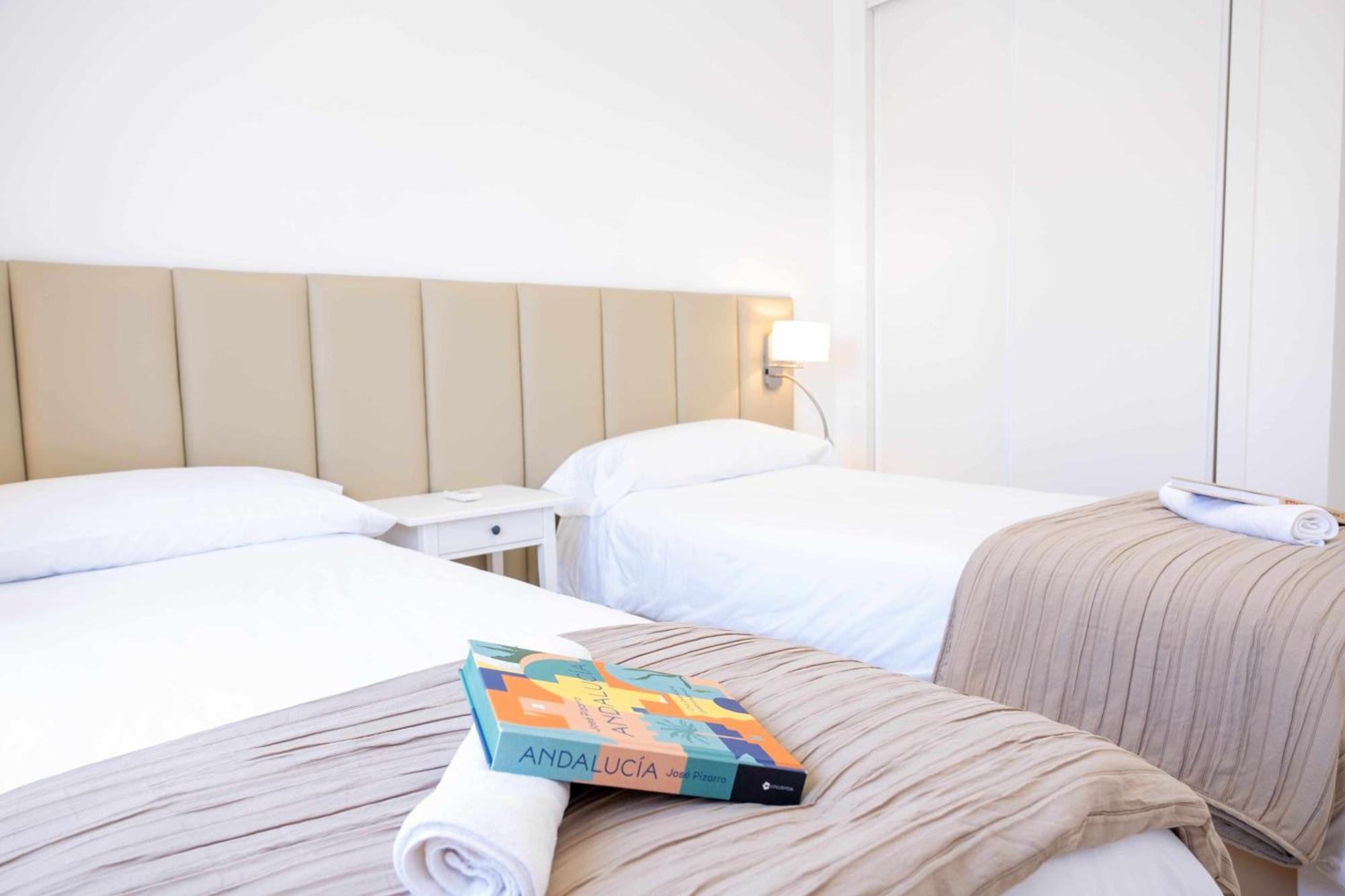 Villa Privada En Corralejo Luaran gambar